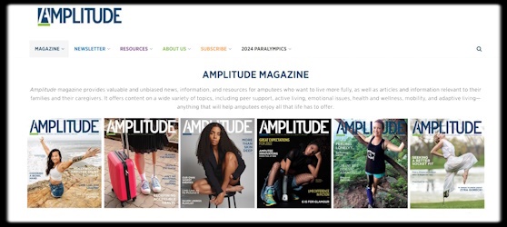 Amplitude !