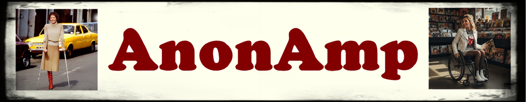 AnonAmp
