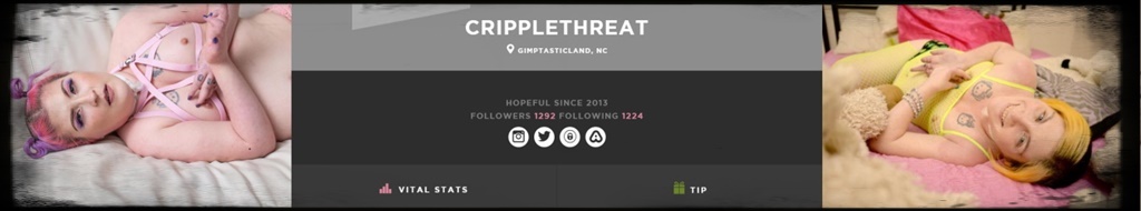 Cripplethreat !