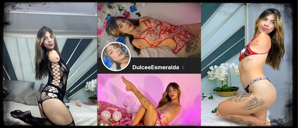 DulceeEsmeralda !