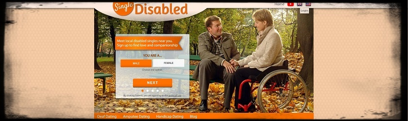 Single Disabled !